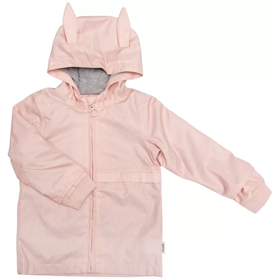 Impermeable Mrs. Rabbit - 2 Ans | Trixie Baby Fashion