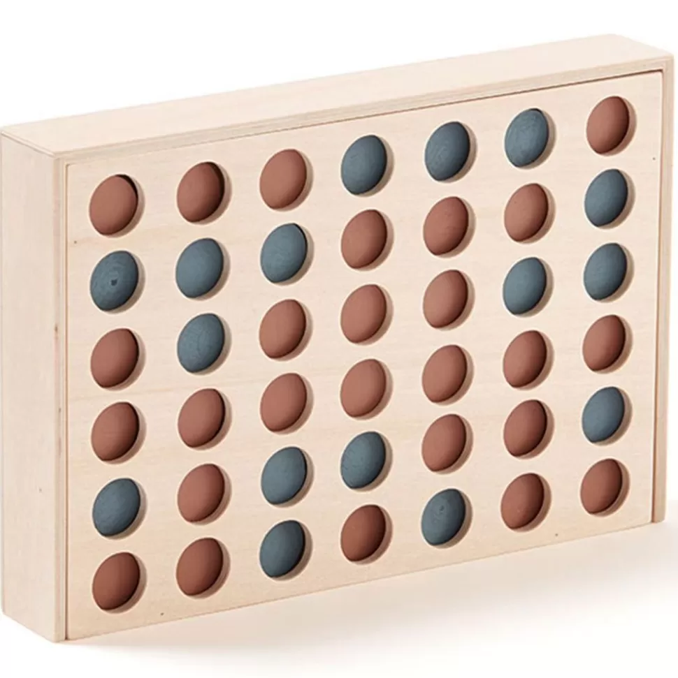 Jeu De 4 En Lignes | Kid's Concept Outlet