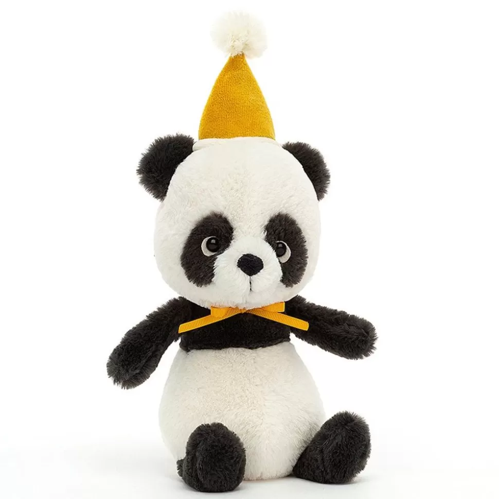 Jollipop Panda | Jellycat Shop