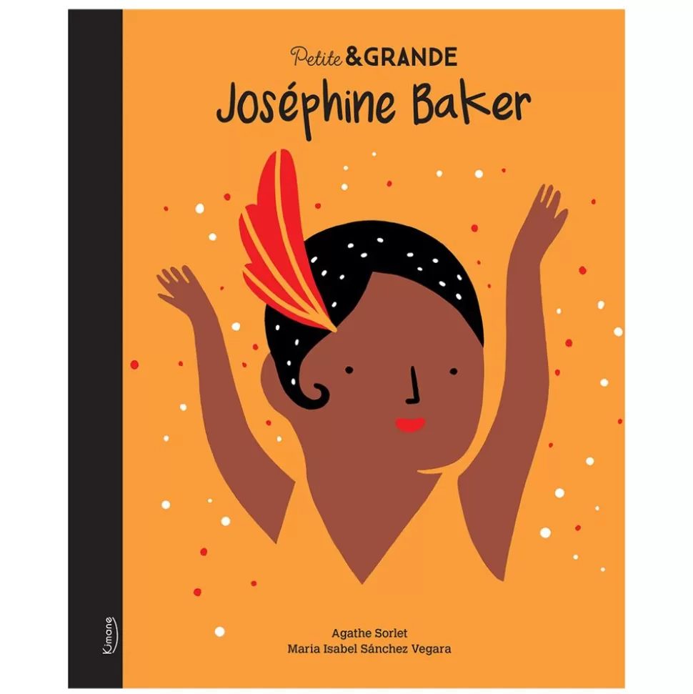 Josephine Baker | Kimane Online