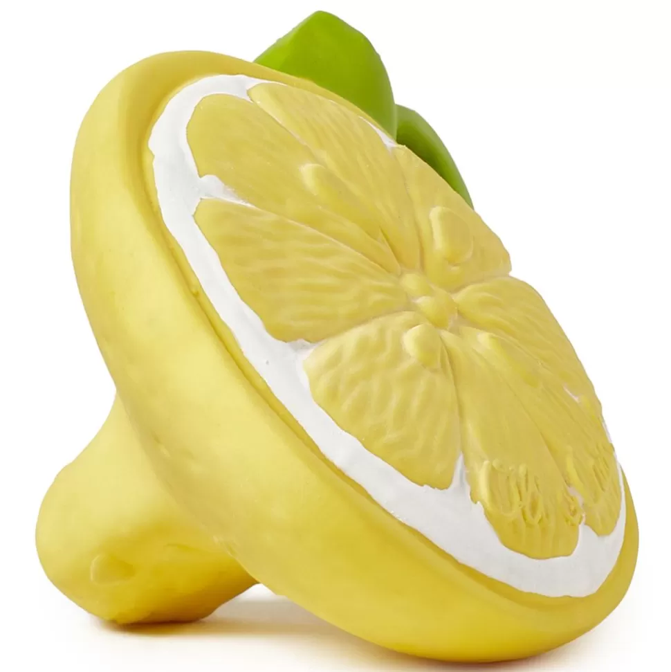 Jouet De Dentition John Lemon | Oli & Carol Cheap