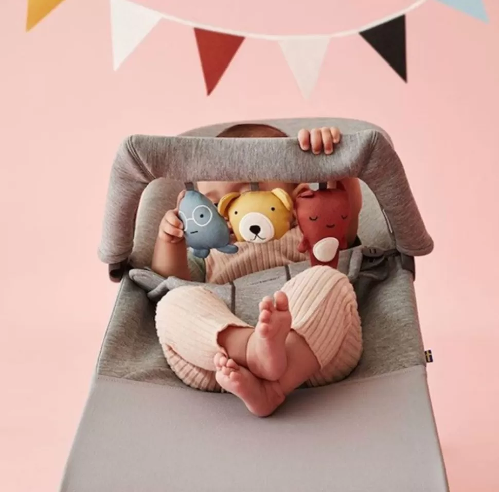 Jouet Pour Transat Amis Doux | BabyBjörn Outlet