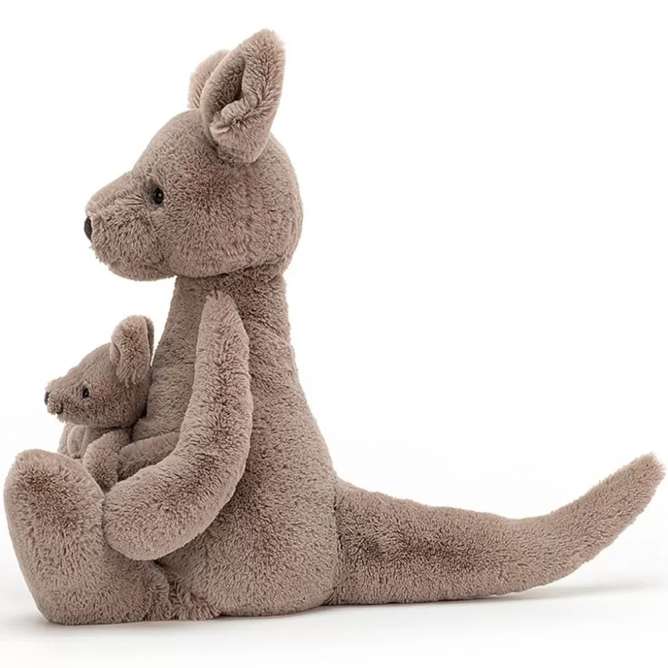 Kara Kangourou - Medium | Jellycat Discount