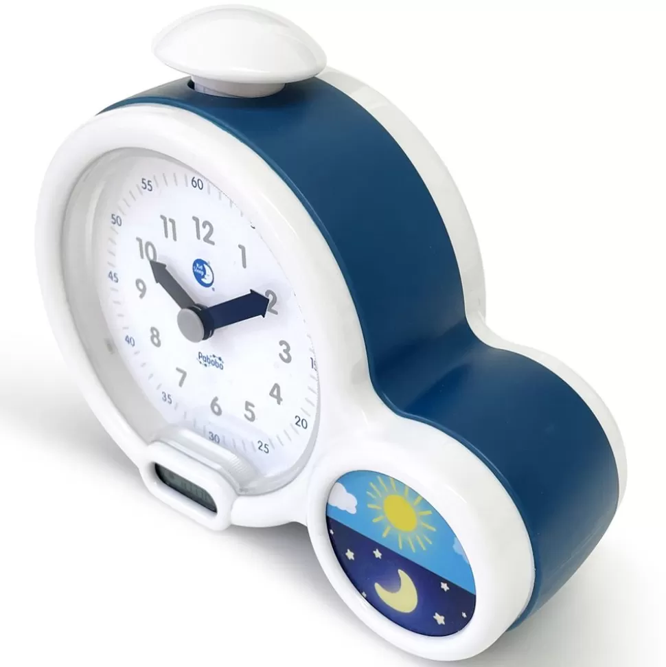 Kid'Sleep Clock Mon Premier Reveil - Bleu | Pabobo Flash Sale