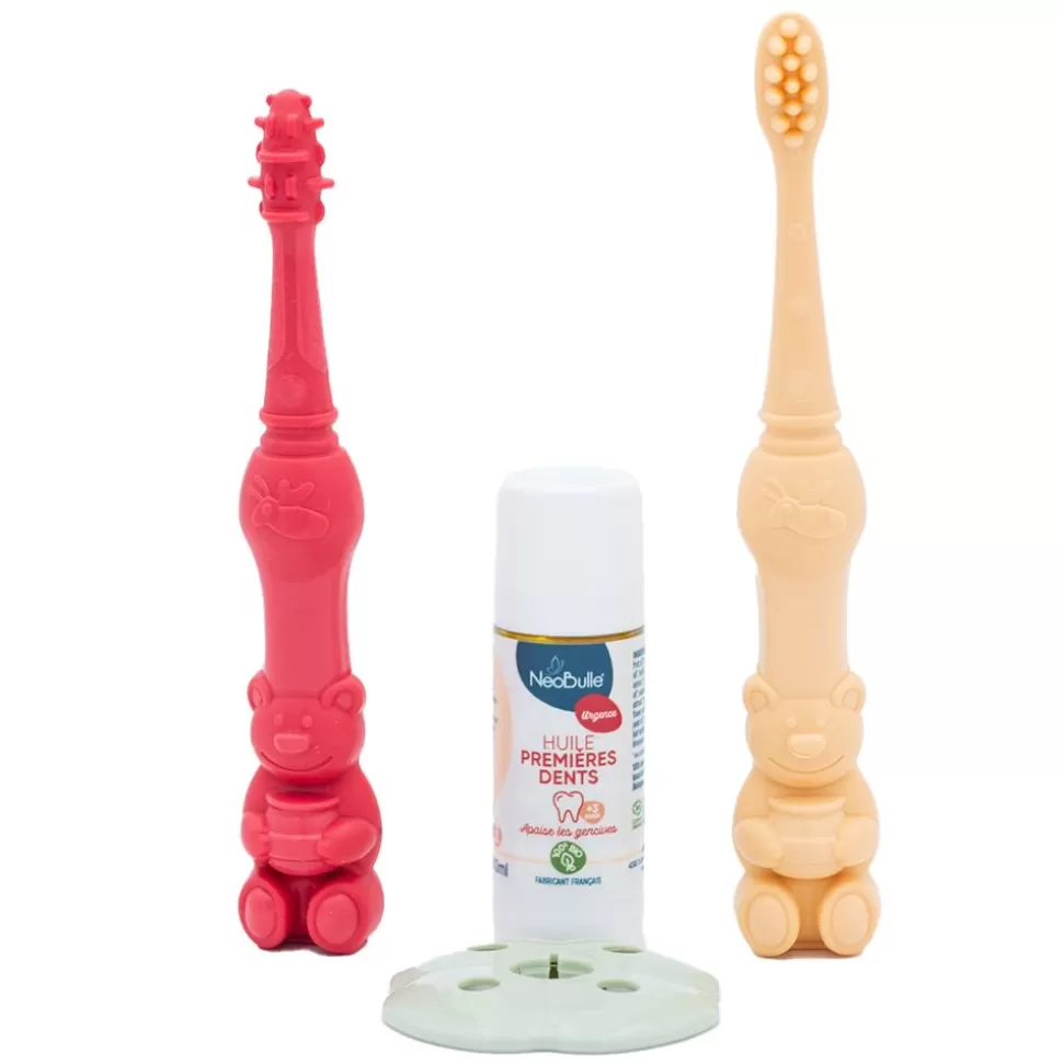 Kit Educatif Poussee Dentaire | Neobulle Cheap