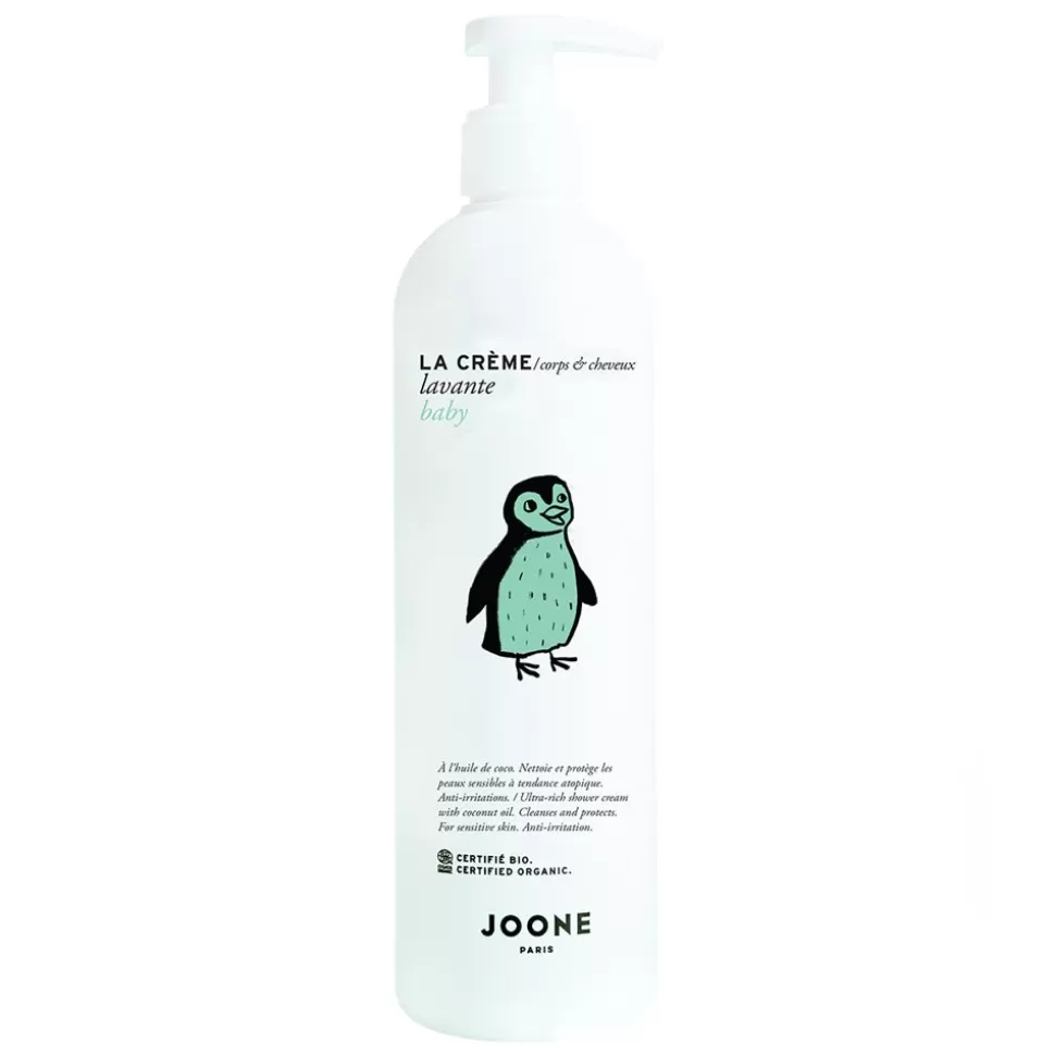 La Creme Lavante Surgras - 400 Ml | Joone Store