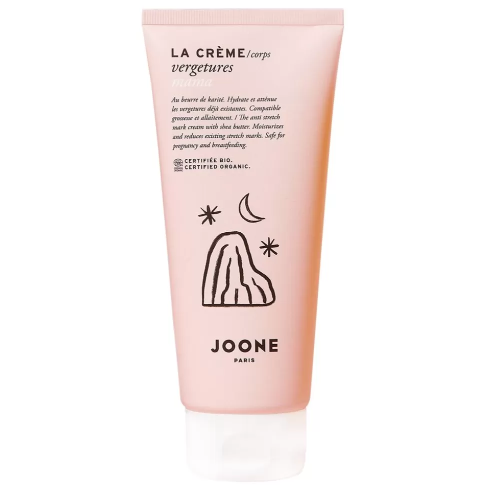 La Creme Vergetures - 200 Ml | Joone Hot