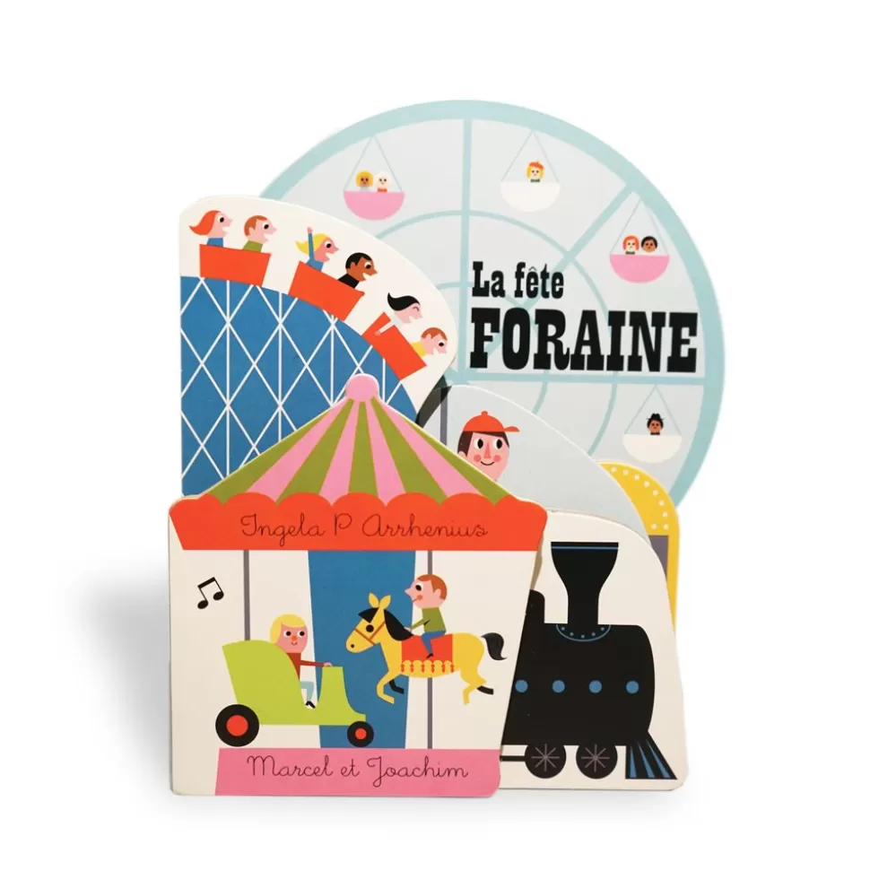 La Fete Foraine | Marcel & Joachim Best