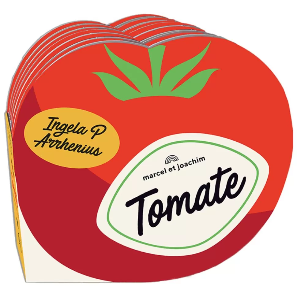 La Tomate | Marcel & Joachim New