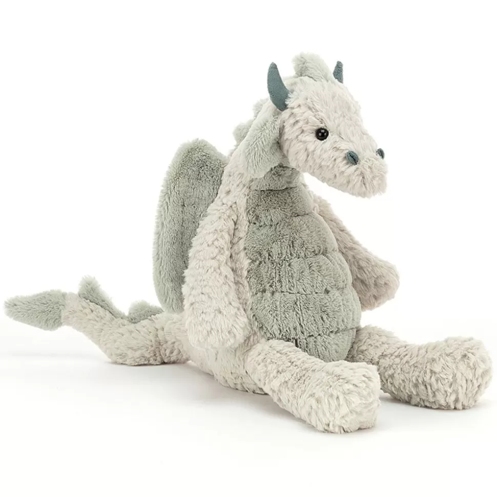 Lallagie Dragon | Jellycat Cheap