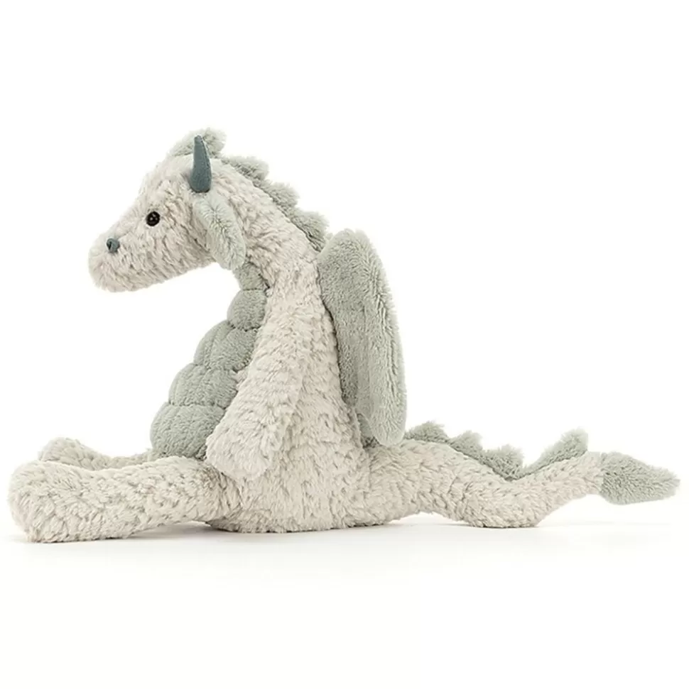 Lallagie Dragon | Jellycat Cheap