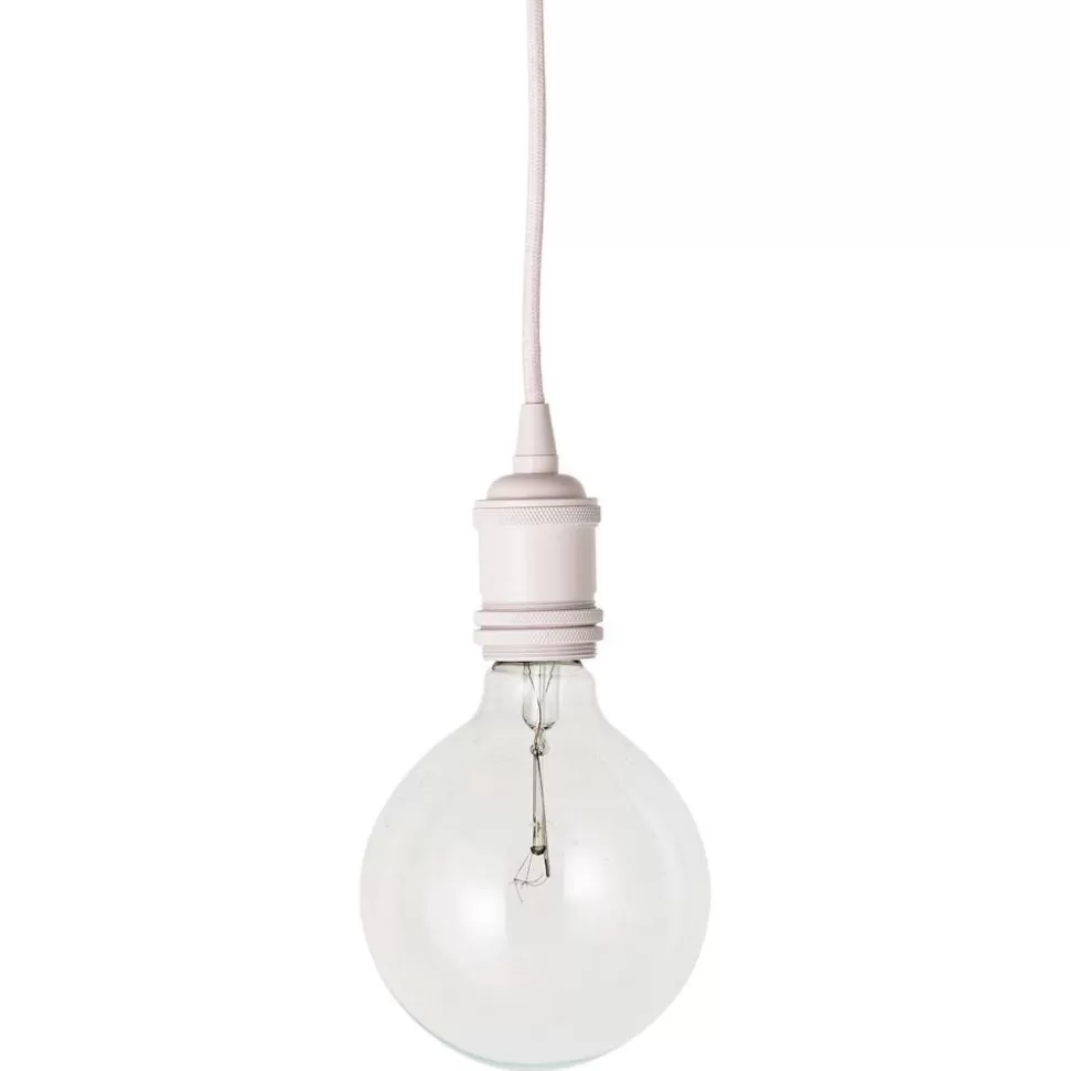 Lampe Baladeuse - Rose Poudre | Bloomingville Online