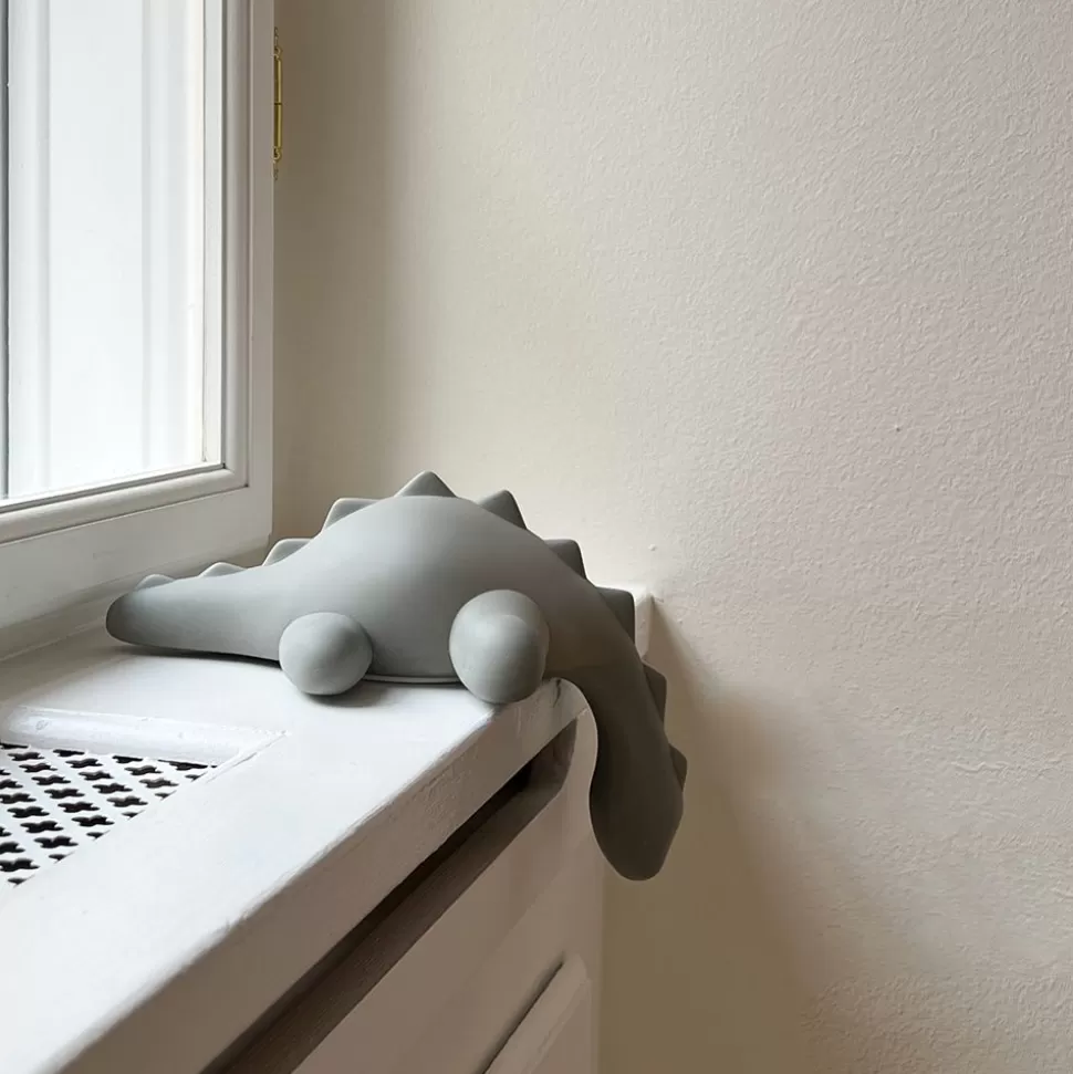 Lampe Dino - Whale | Konges Sløjd Cheap