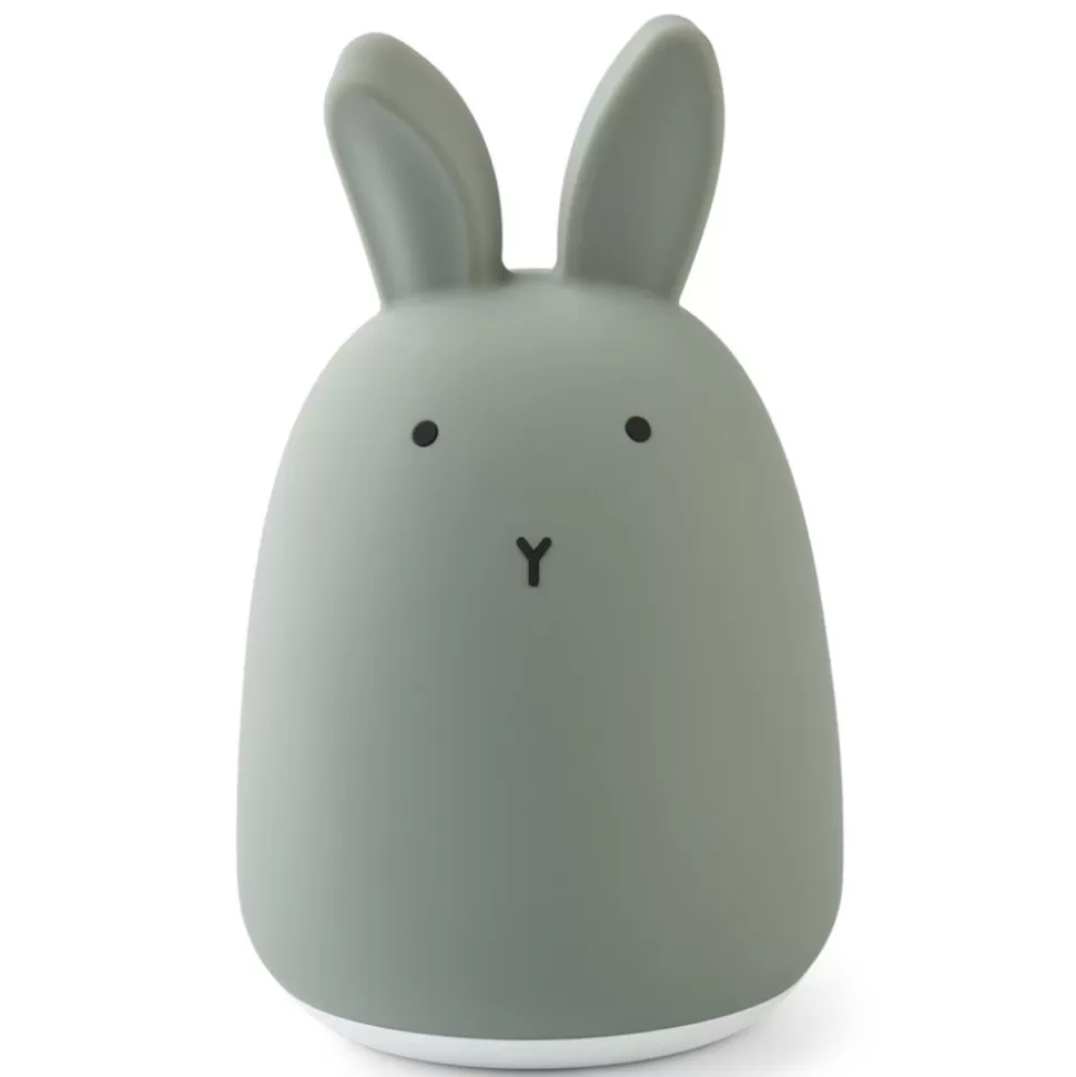 Lampe Jimbo - Rabbit Faune Green | Liewood Fashion