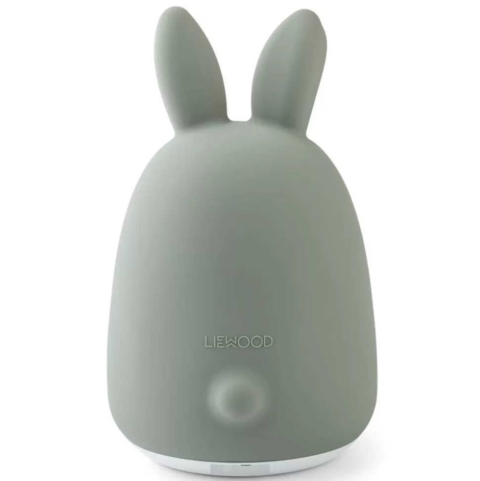 Lampe Jimbo - Rabbit Faune Green | Liewood Fashion