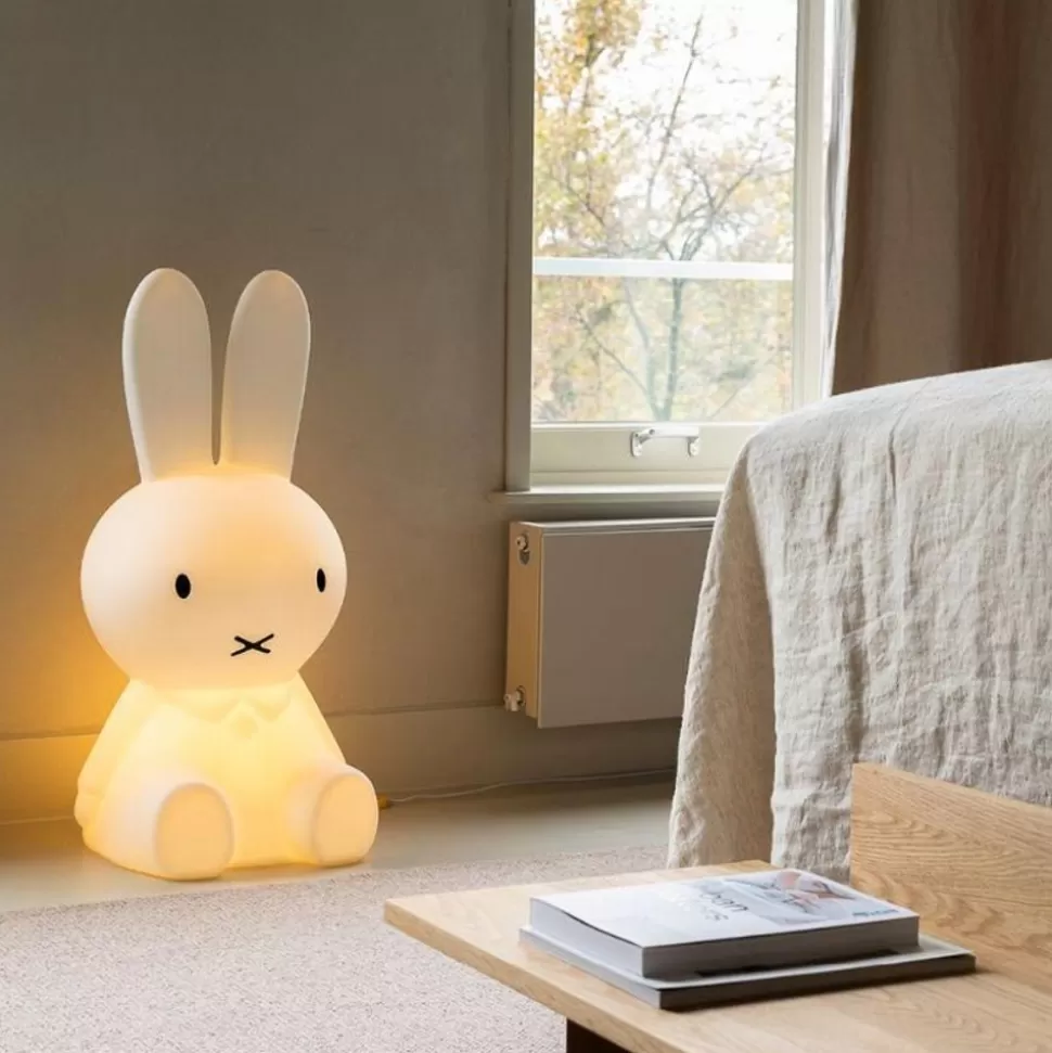 Lampe Miffy Original Xl | Mr Maria Fashion