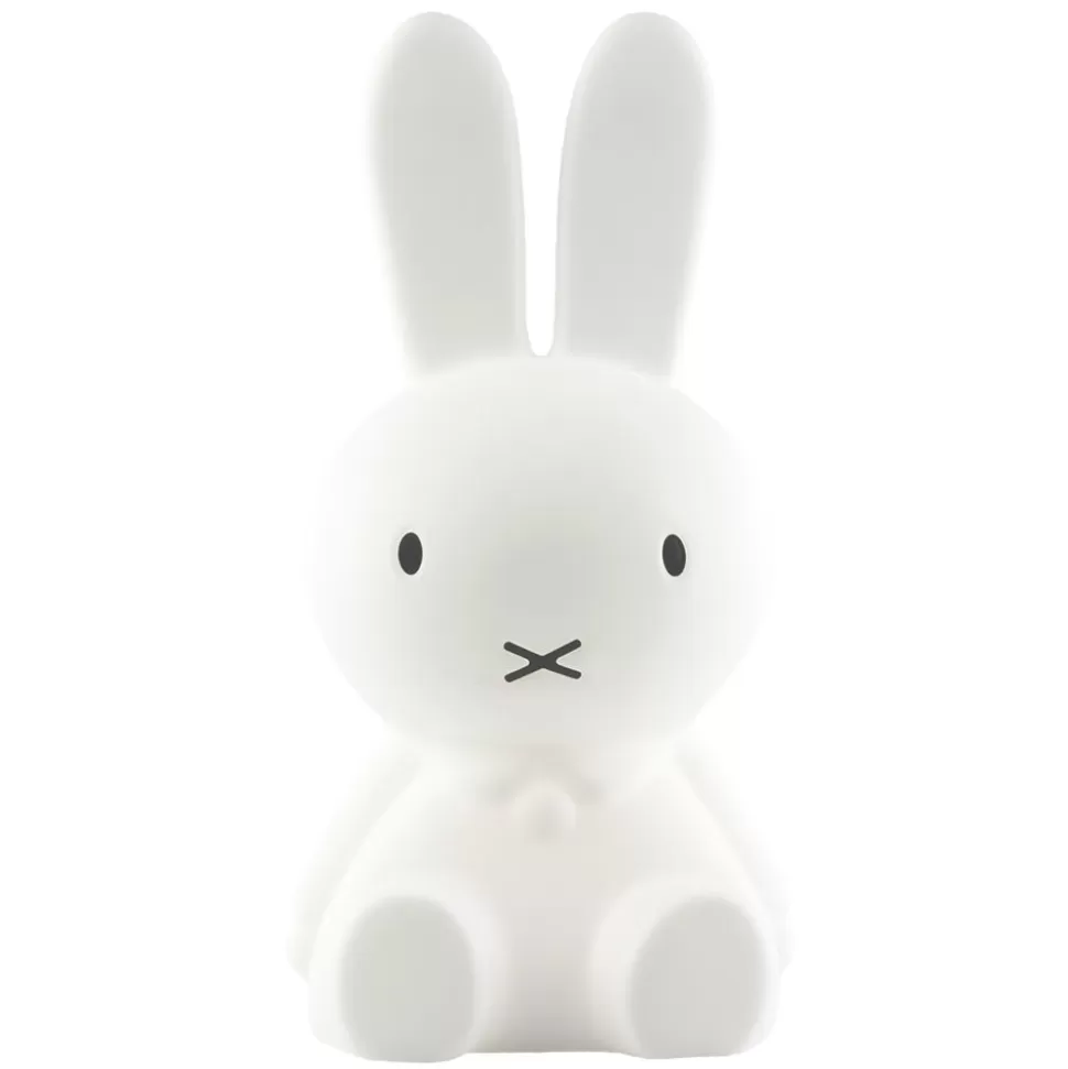 Lampe Miffy Star Light - Blanc | Mr Maria Cheap