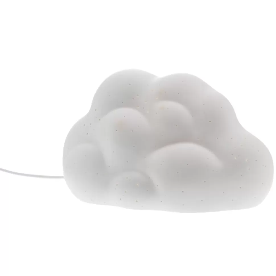 Lampe Nuage - Blanc | Amadeus Fashion