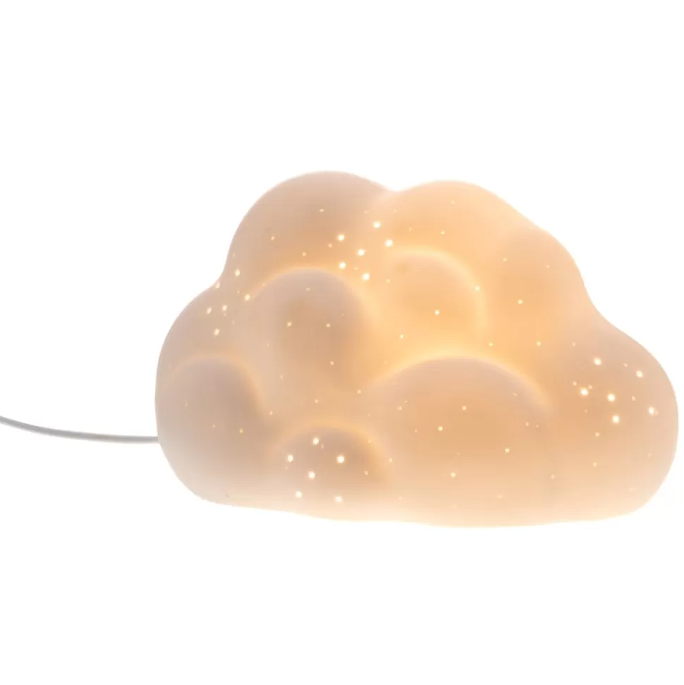 Lampe Nuage - Blanc | Amadeus Fashion