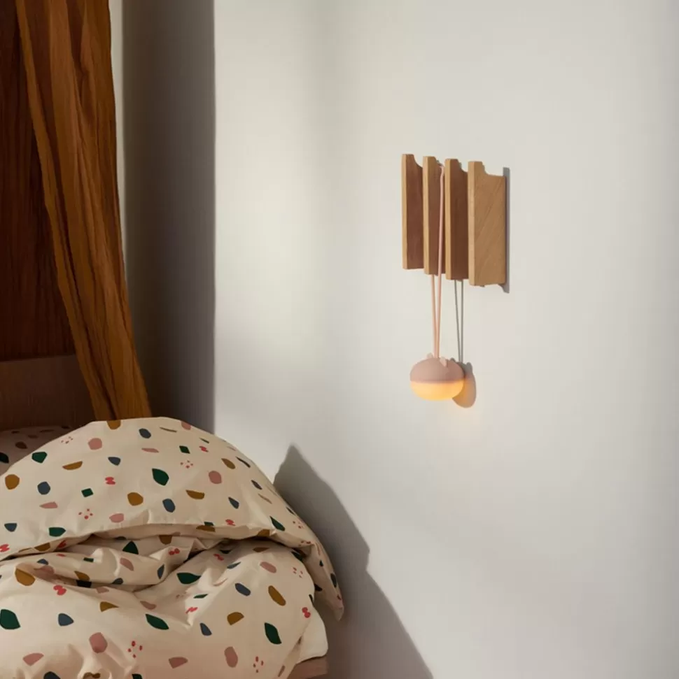 Lampe Samuel - Golden Caramel Sandy Mix | Liewood Online