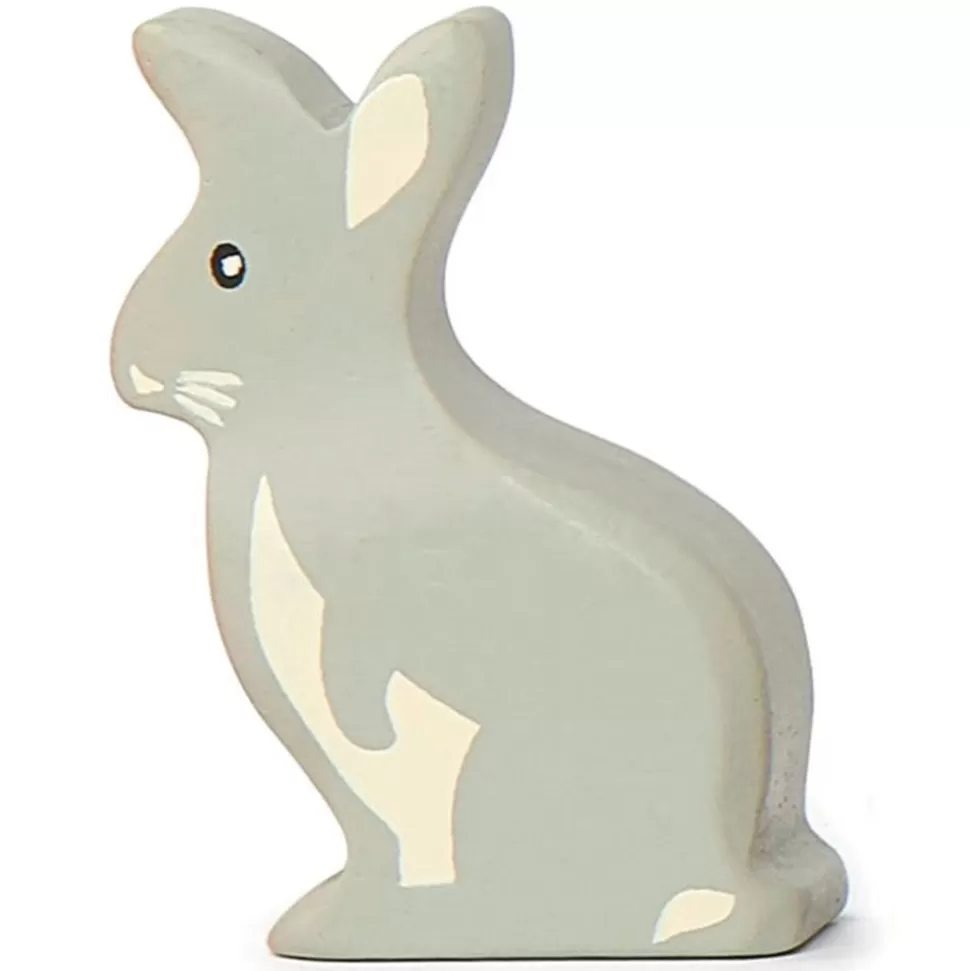 Lapin En Bois | Tender Leaf Toys Sale