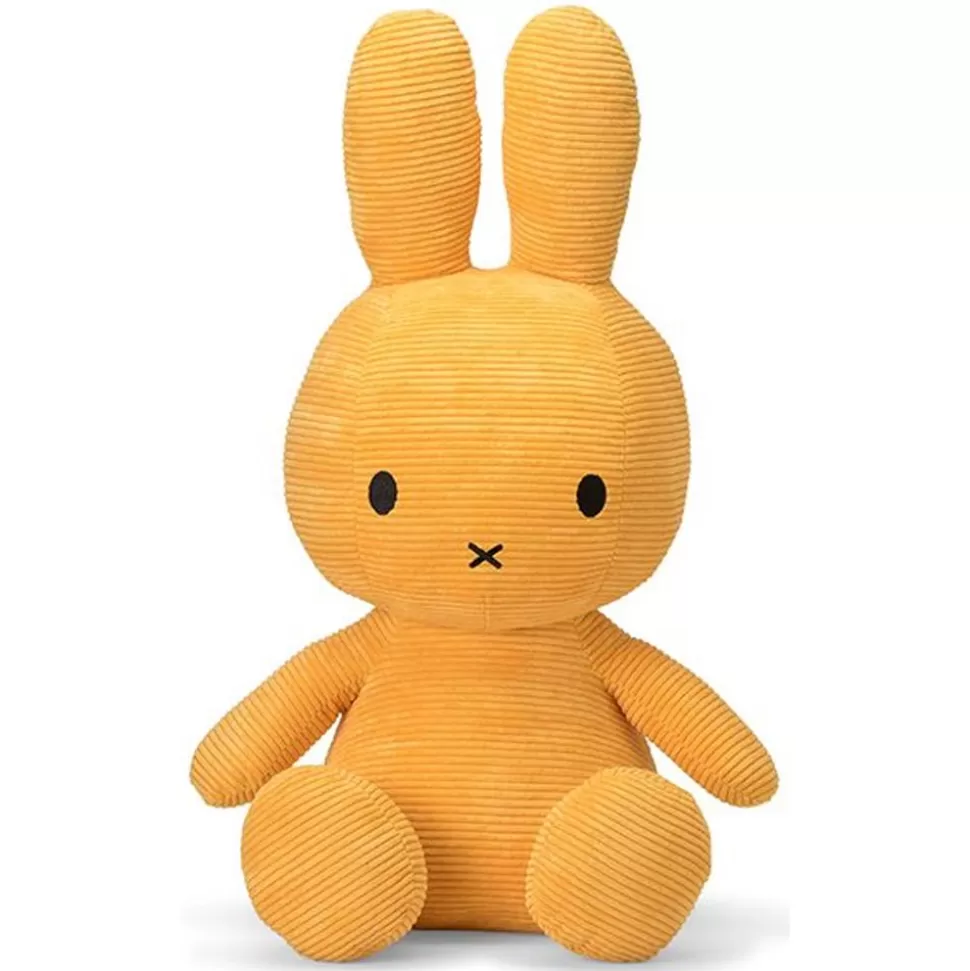 Lapin Miffy Moutarde - Geant | Bon Ton Toys Best Sale