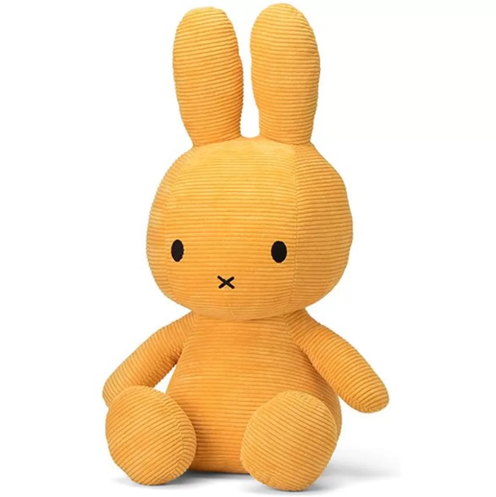 Lapin Miffy Moutarde - Geant | Bon Ton Toys Best Sale