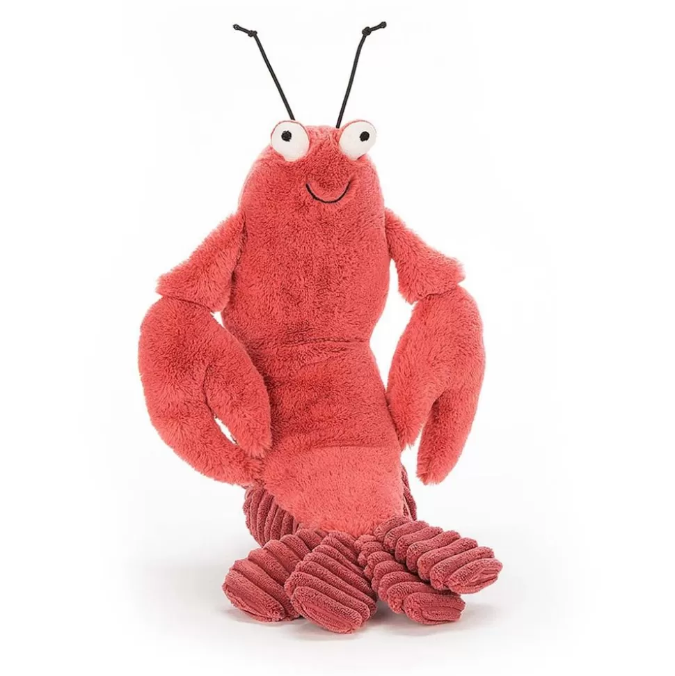 Larry Lobster - Medium | Jellycat Flash Sale