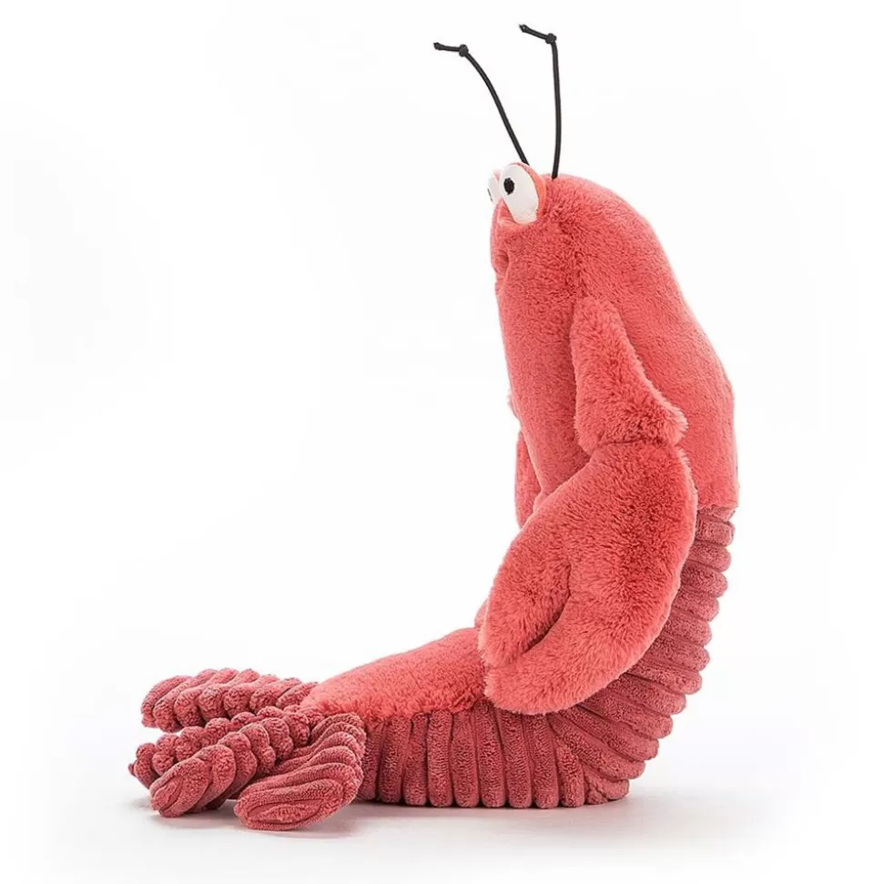 Larry Lobster - Medium | Jellycat Flash Sale