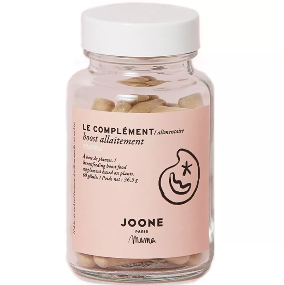 Le Complement Boost Allaitement - 1 Mois | Joone Sale