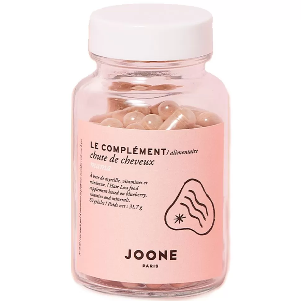 Le Complement Cheveux - 1 Mois | Joone Online