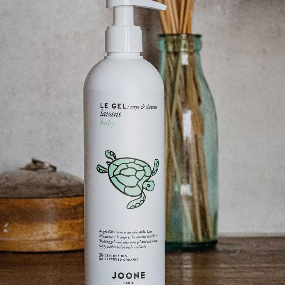 Le Gel Lavant - 400 Ml | Joone Store