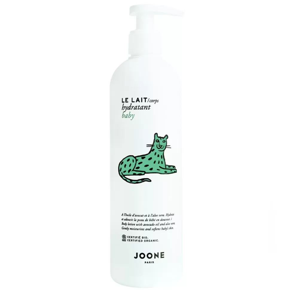 Le Lait Hydratant - 400 Ml | Joone Best