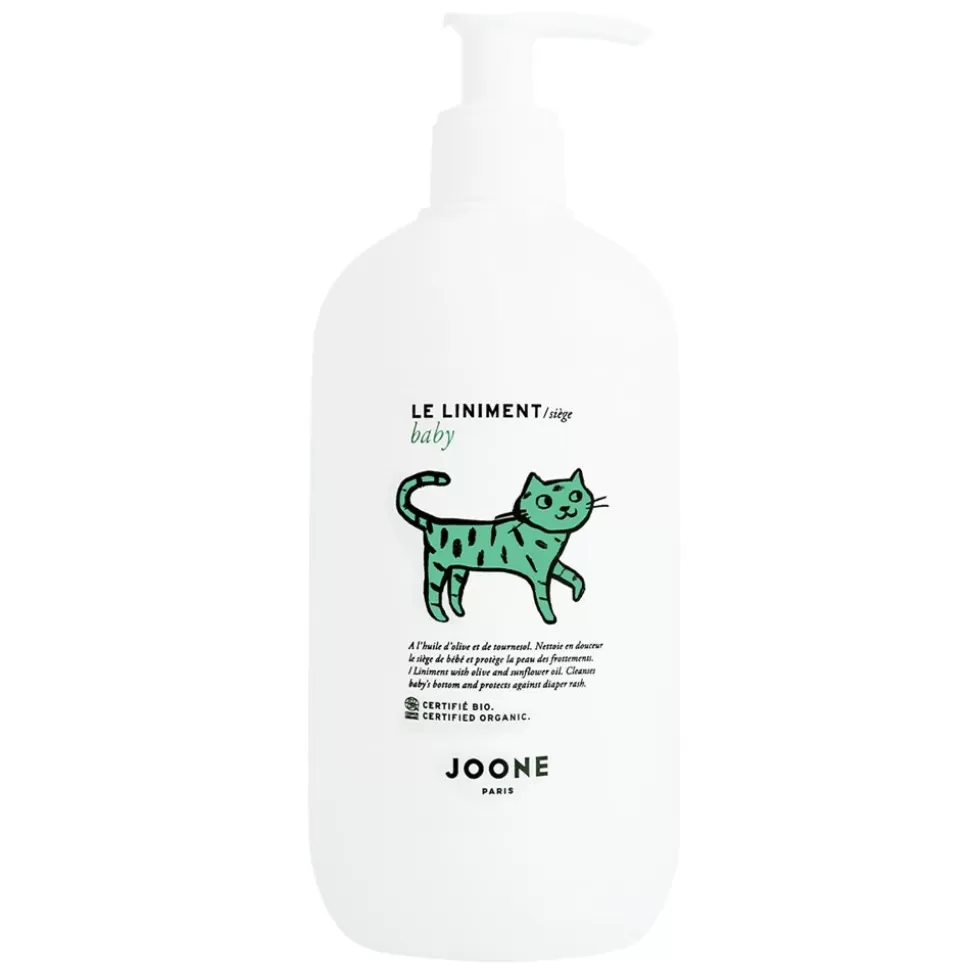 Le Liniment - 500 Ml | Joone Store