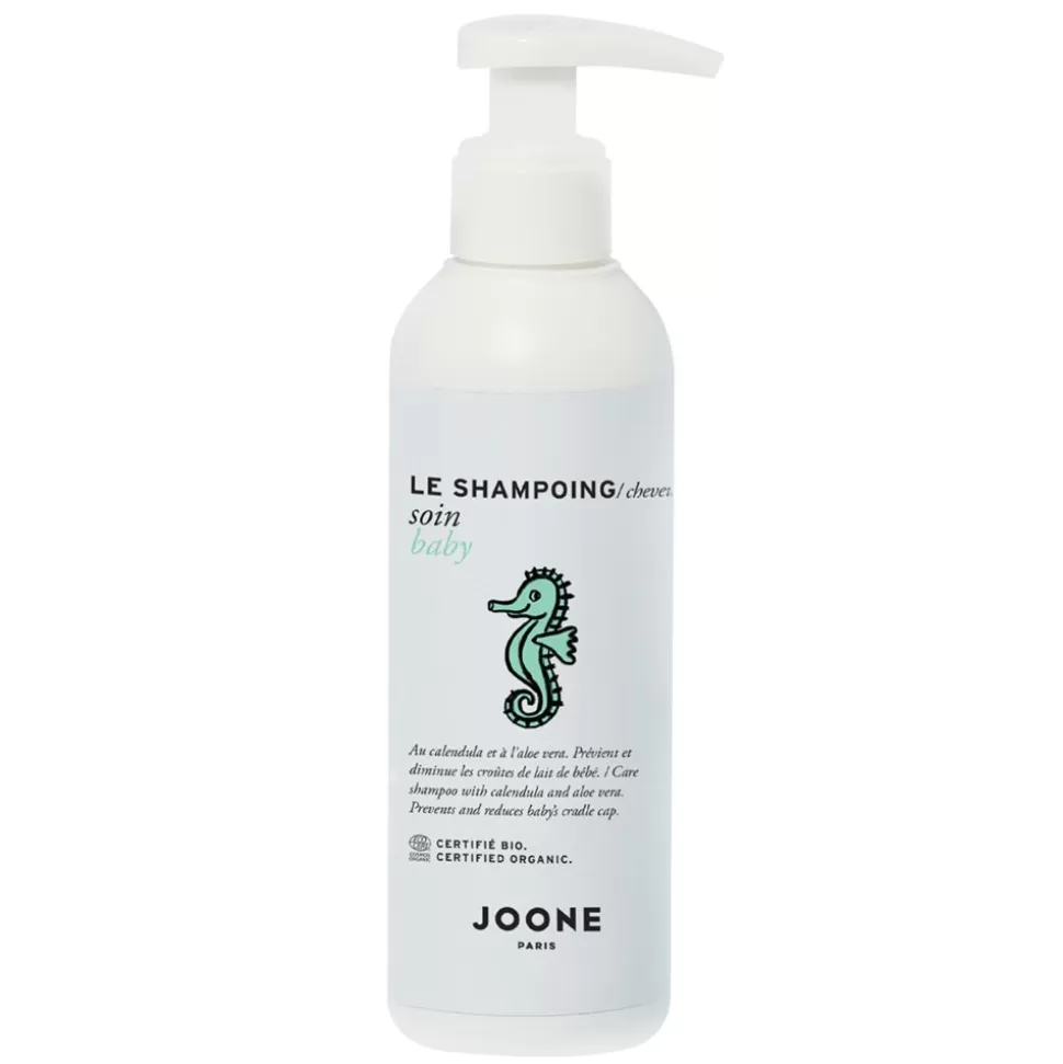 Le Shampoing Soin - 200 Ml | Joone Outlet