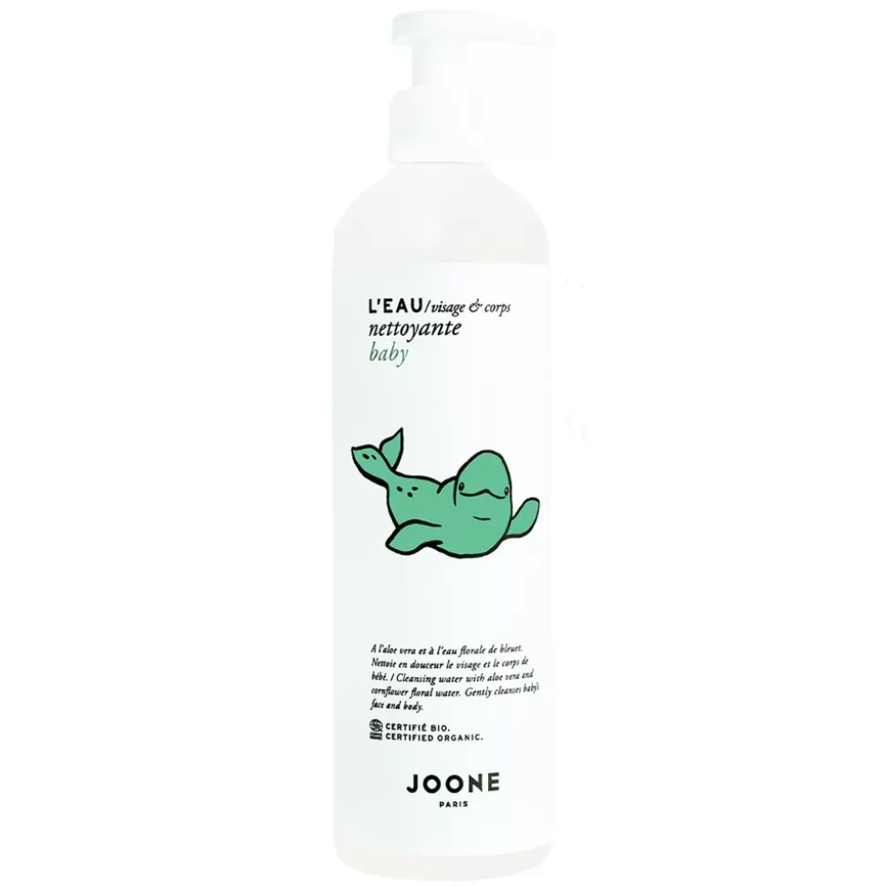 L'Eau Nettoyante - 400 Ml | Joone Outlet