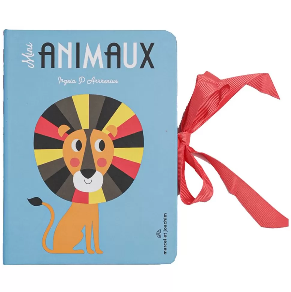 Leporello Animaux | Marcel & Joachim Cheap