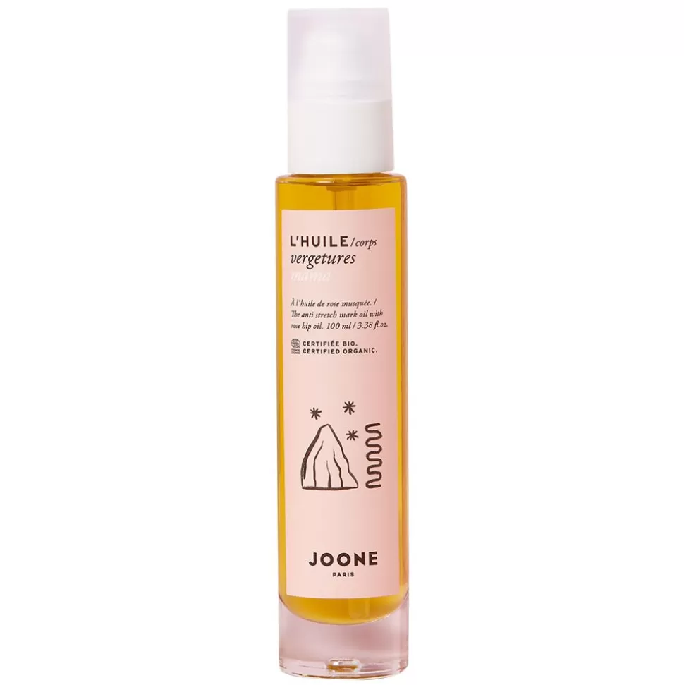 L'Huile Vergetures - 100 Ml | Joone Outlet