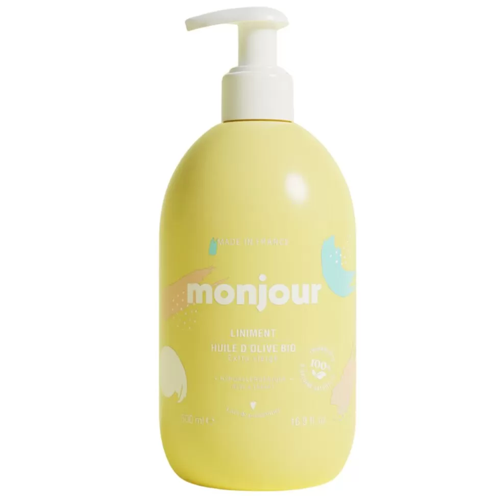 Liniment - 500 Ml | Monjour Shop