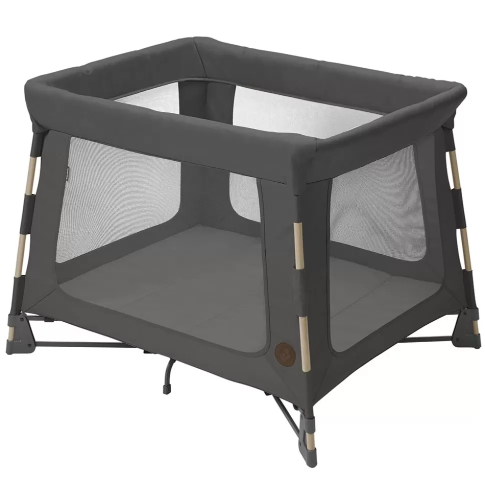 Lit De Voyage Swift - Beyond Graphite | Maxi-Cosi Shop