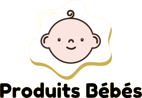 Produits Bébés