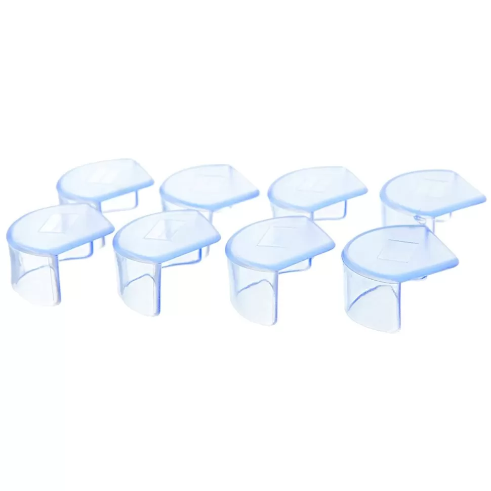 Lot De 8 Protections D'Angles - Transparent | Dreambaby Cheap