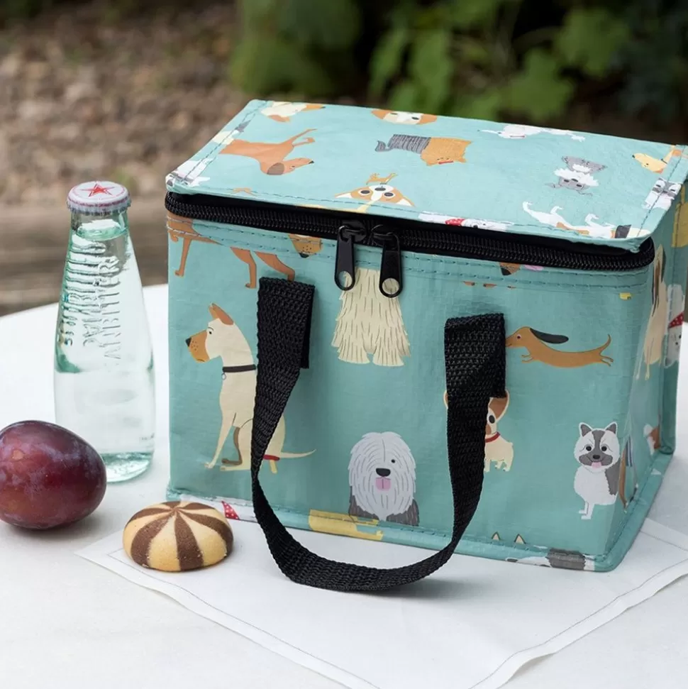 Lunch Bag - Best In Show | Rex London Fashion