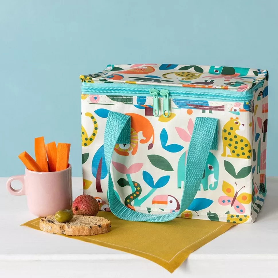 Lunch Bag - Wild Wonders | Rex London Fashion