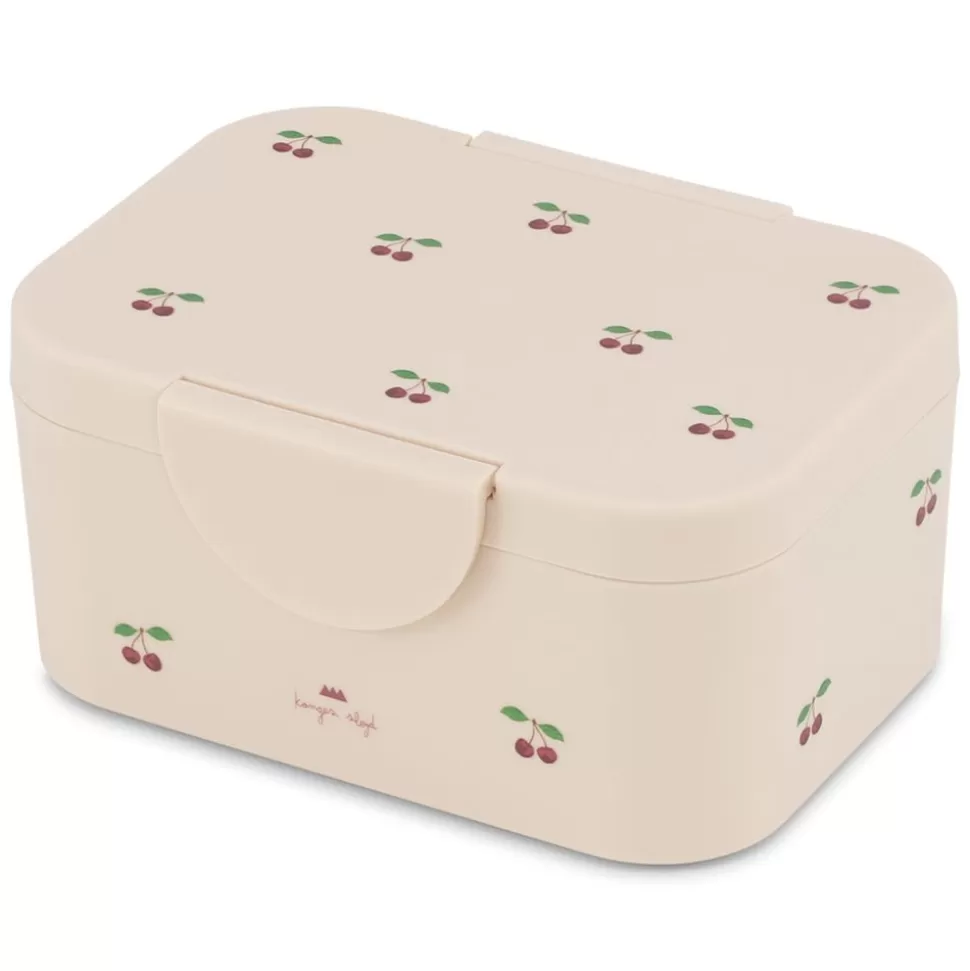 Lunchbox - Cherry Blush | Konges Sløjd Fashion