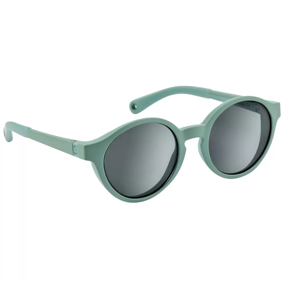 Lunettes De Soleil 2/4 Ans - Tropical Green | BÉABA Discount