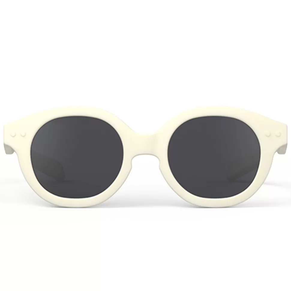 Lunettes De Soleil Baby #C 0/9 Mois - Milk | IZIPIZI Flash Sale