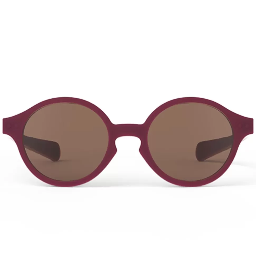 Lunettes De Soleil Baby #D 0/9 Mois - Antique Purple | IZIPIZI Sale