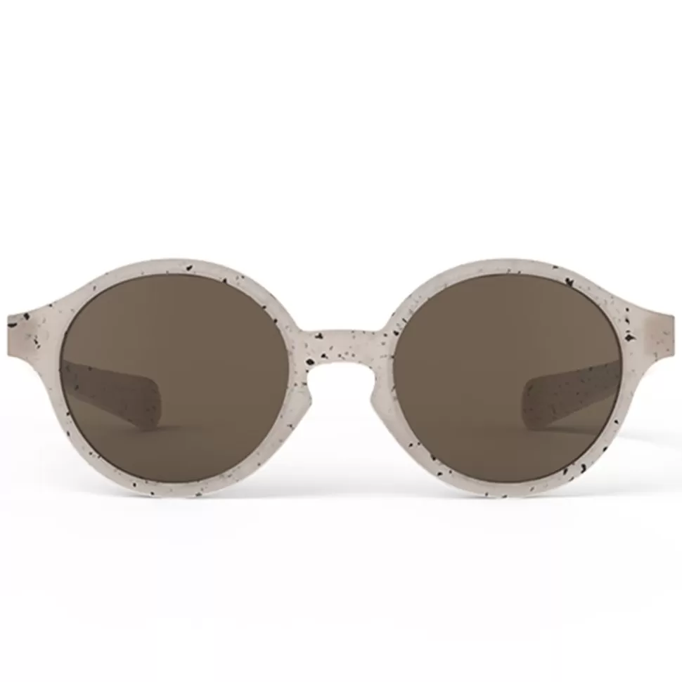 Lunettes De Soleil Baby #D 0/9 Mois - Ceramic Beige | IZIPIZI Cheap