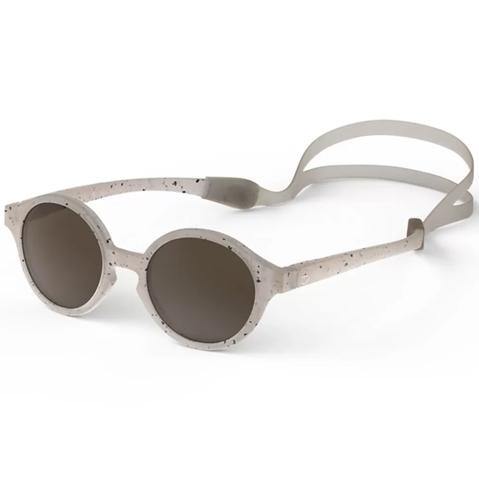 Lunettes De Soleil Baby #D 0/9 Mois - Ceramic Beige | IZIPIZI Cheap